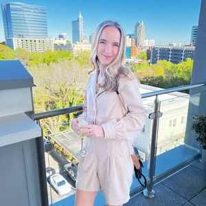 Meet your Posher, Taylor